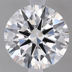 IGI 1.57 Carat Round Brilliant Lab Grown Diamond 人工培育鑽石 實驗室人造鑽石