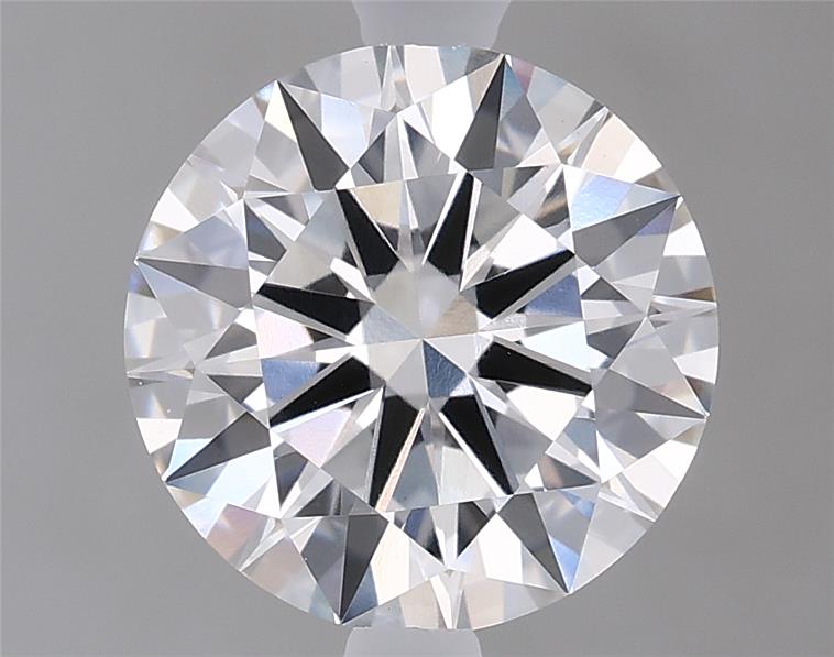 IGI 1.57 Carat Round Brilliant Lab Grown Diamond 人工培育鑽石 實驗室人造鑽石