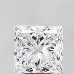IGI 4.03 Carat Princess Cut Lab Grown Diamond 人工培育鑽石 實驗室人造鑽石