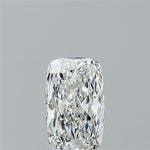 IGI 1.11 Carat Cushion Lab Grown Diamond 人工培育鑽石 實驗室人造鑽石