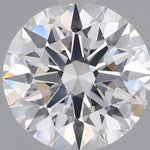 IGI 0.91 Carat Round Brilliant Lab Grown Diamond 人工培育鑽石 實驗室人造鑽石
