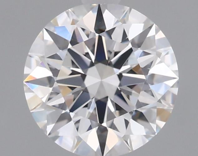 IGI 0.91 Carat Round Brilliant Lab Grown Diamond 人工培育鑽石 實驗室人造鑽石