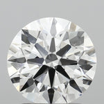 IGI 1.83 Carat Round Brilliant Lab Grown Diamond 人工培育鑽石 實驗室人造鑽石