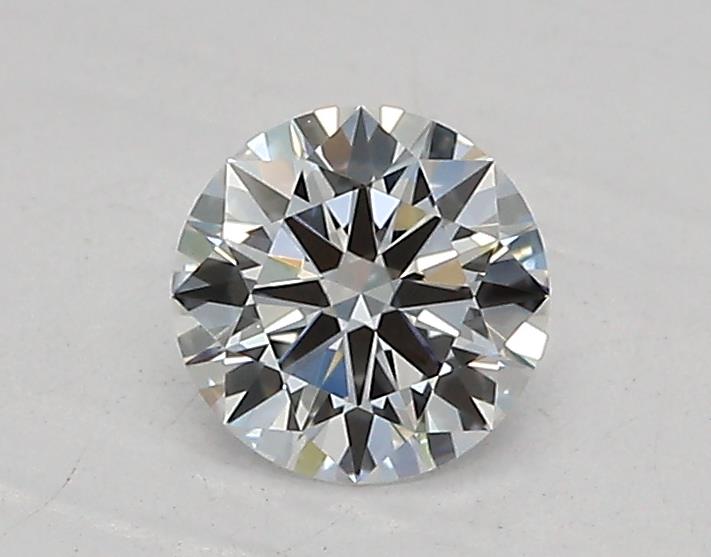 IGI 0.52 Carat Round Brilliant Lab Grown Diamond 人工培育鑽石 實驗室人造鑽石