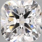 IGI 9.64 Carat Cushion Lab Grown Diamond 人工培育鑽石 實驗室人造鑽石