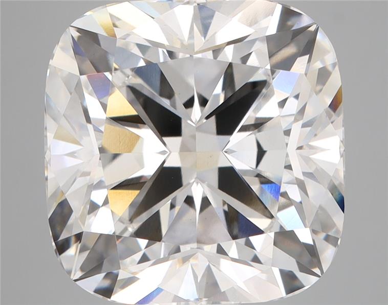 IGI 9.64 Carat Cushion Lab Grown Diamond 人工培育鑽石 實驗室人造鑽石