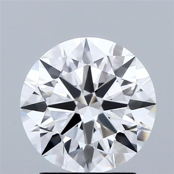 IGI 2.19 Carat Round Brilliant Lab Grown Diamond 人工培育鑽石 實驗室人造鑽石