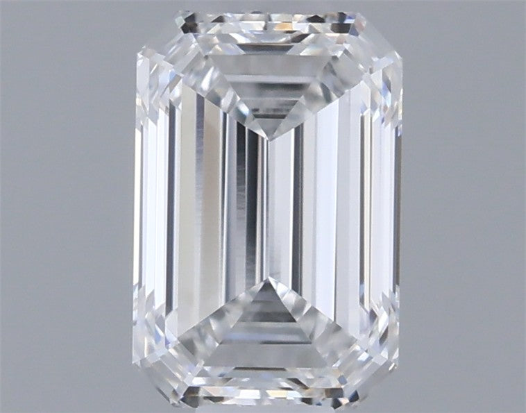 IGI 0.55 Carat Emerald Lab Grown Diamond 人工培育鑽石 實驗室人造鑽石