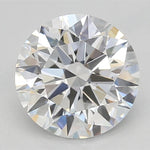 IGI 1.75 Carat Round Brilliant Lab Grown Diamond 人工培育鑽石 實驗室人造鑽石