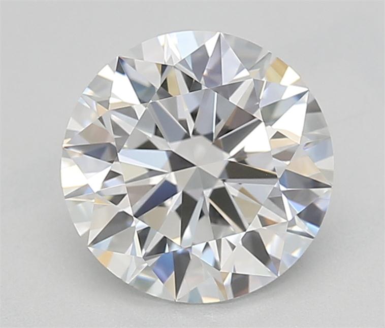 IGI 1.75 Carat Round Brilliant Lab Grown Diamond 人工培育鑽石 實驗室人造鑽石