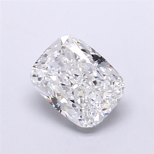 IGI 1.95 Carat Cushion Lab Grown Diamond