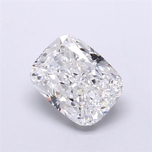 IGI 1.95 Carat Cushion Lab Grown Diamond