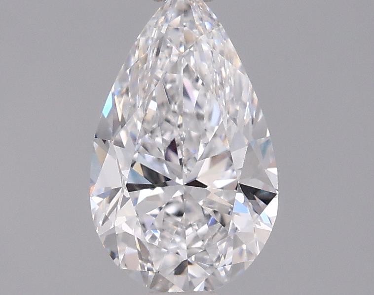 IGI 0.92 Carat Pear Lab Grown Diamond 人工培育鑽石 實驗室人造鑽石