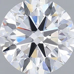 IGI 1.21 Carat Round Brilliant Lab Grown Diamond 人工培育鑽石 實驗室人造鑽石