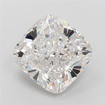 IGI 7.76 Carat Cushion Lab Grown Diamond 人工培育鑽石 實驗室人造鑽石