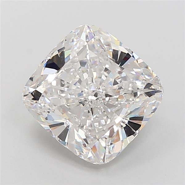 IGI 7.76 Carat Cushion Lab Grown Diamond 人工培育鑽石 實驗室人造鑽石