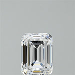 IGI 1.51 Carat Emerald Lab Grown Diamond 人工培育鑽石 實驗室人造鑽石
