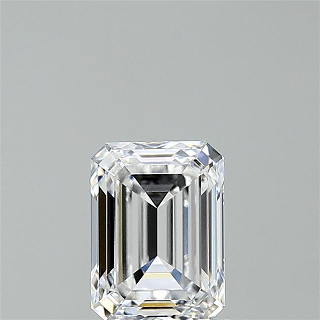IGI 1.51 Carat Emerald Lab Grown Diamond 人工培育鑽石 實驗室人造鑽石