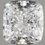 IGI 2.27 Carat Cushion Lab Grown Diamond 人工培育鑽石 實驗室人造鑽石