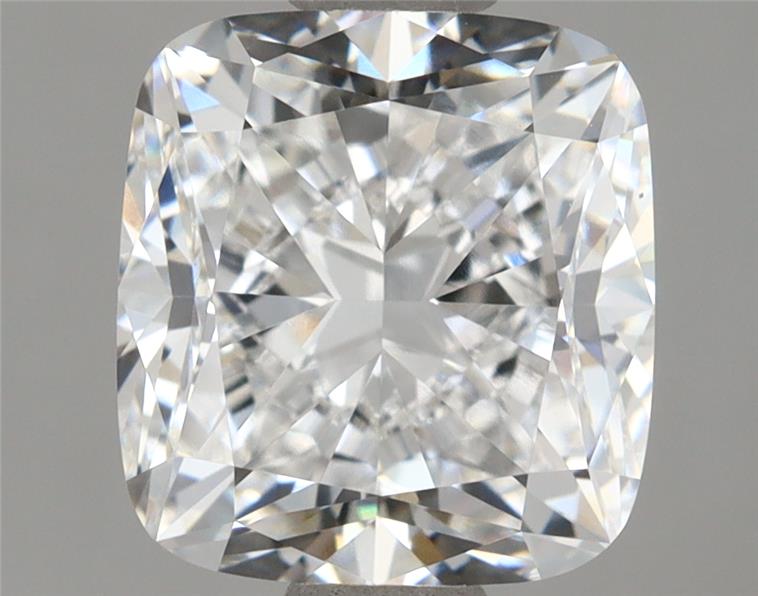 IGI 2.27 Carat Cushion Lab Grown Diamond 人工培育鑽石 實驗室人造鑽石