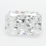 IGI 2.89 Carat Radiant Cut Lab Grown Diamond 人工培育鑽石 實驗室人造鑽石