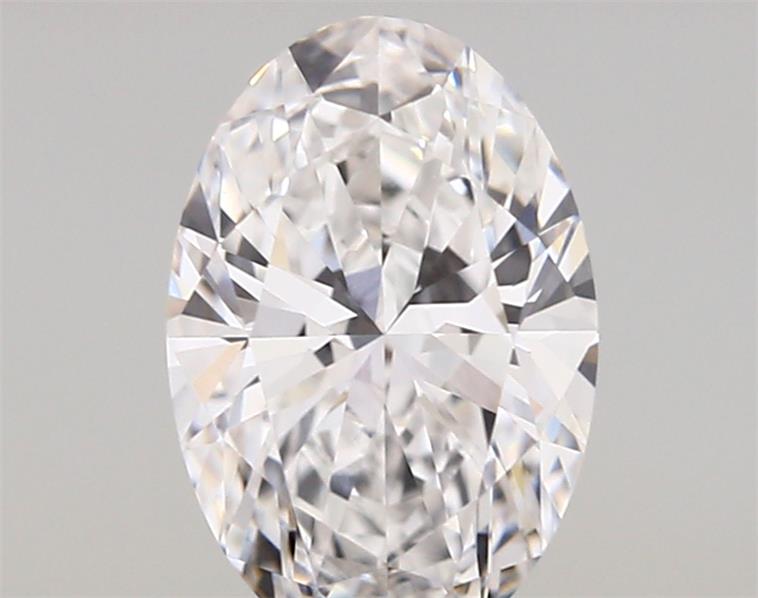 IGI 1.75 Carat Oval Lab Grown Diamond