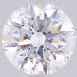 IGI 1.41 Carat Round Brilliant Lab Grown Diamond 人工培育鑽石 實驗室人造鑽石