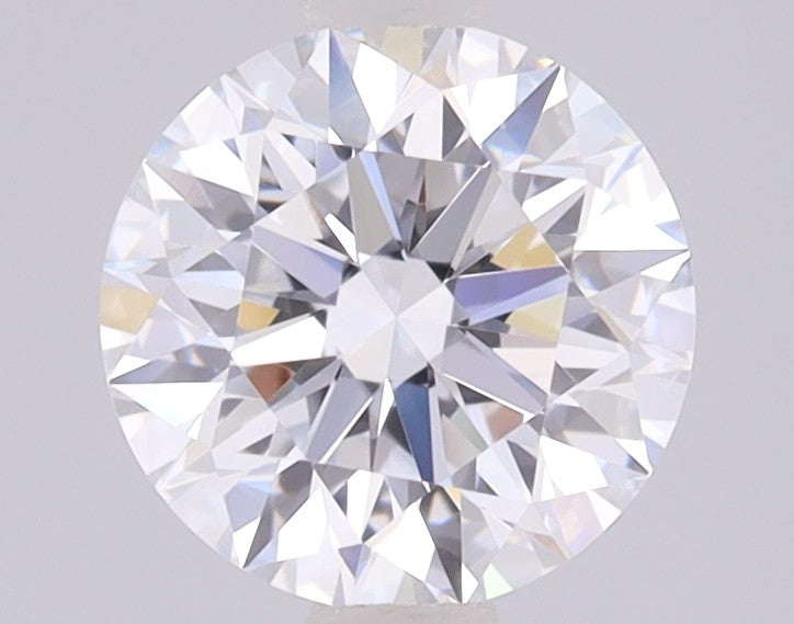 IGI 1.41 Carat Round Brilliant Lab Grown Diamond 人工培育鑽石 實驗室人造鑽石