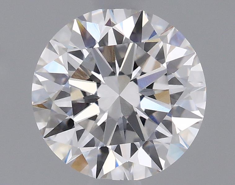 IGI 1.10 Carat Round Brilliant Lab Grown Diamond 人工培育鑽石 實驗室人造鑽石