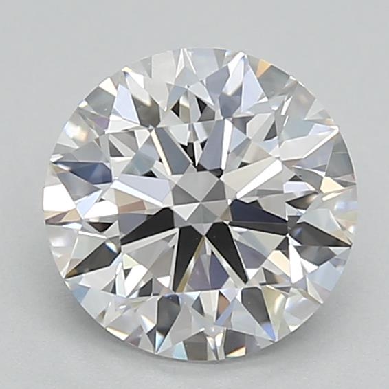 IGI 0.93 Carat Round Brilliant Lab Grown Diamond 人工培育鑽石 實驗室人造鑽石