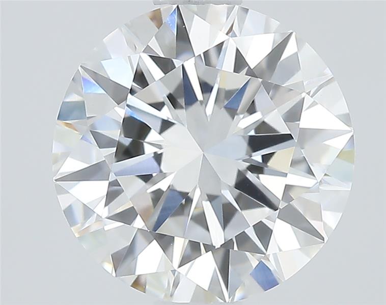 IGI 1.80 Carat Round Brilliant Lab Grown Diamond 人工培育鑽石 實驗室人造鑽石