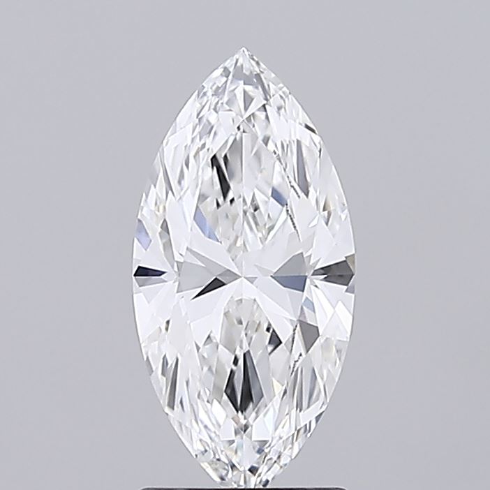 IGI 1.52 Carat Marquise Lab Grown Diamond