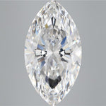 IGI 10.27 Carat Marquise Lab Grown Diamond 人工培育鑽石 實驗室人造鑽石