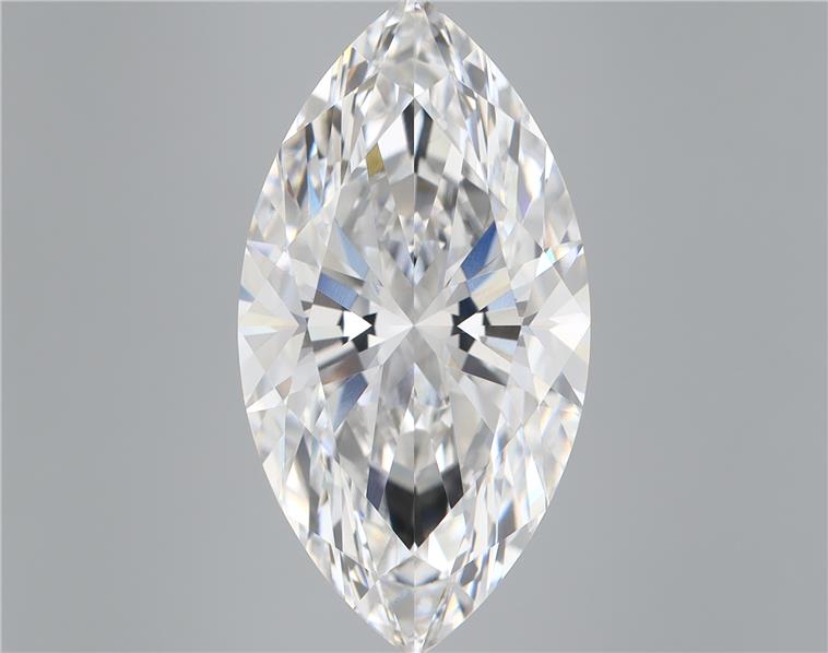 IGI 10.27 Carat Marquise Lab Grown Diamond 人工培育鑽石 實驗室人造鑽石