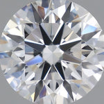 IGI 1.04 Carat Round Brilliant Lab Grown Diamond