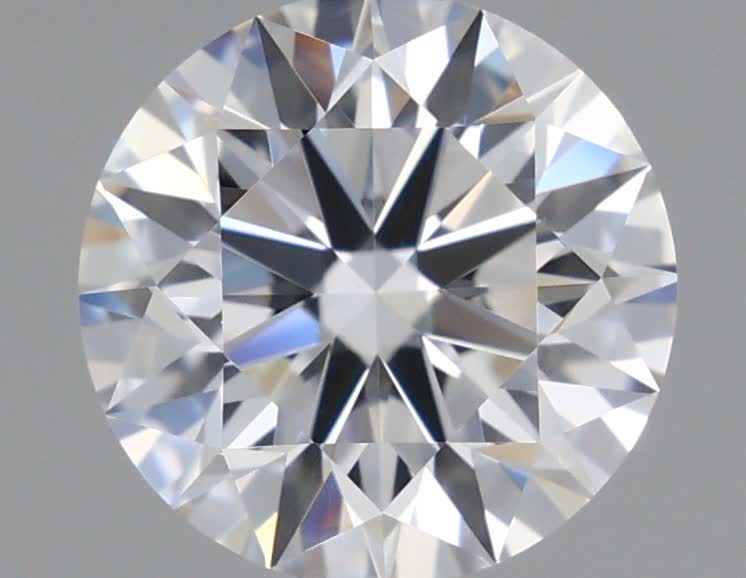 IGI 1.04 Carat Round Brilliant Lab Grown Diamond
