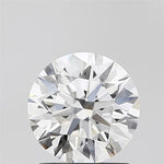 IGI 1.04 Carat Round Brilliant Lab Grown Diamond