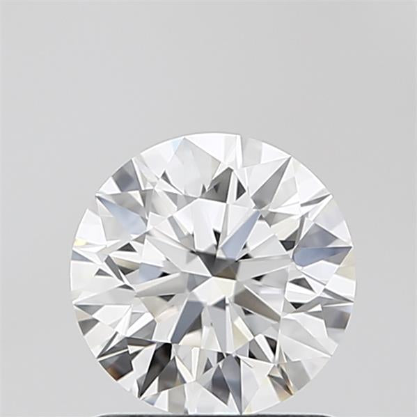 IGI 1.04 Carat Round Brilliant Lab Grown Diamond