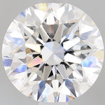 IGI 1.03 Carat Round Brilliant Lab Grown Diamond 人工培育鑽石 實驗室人造鑽石