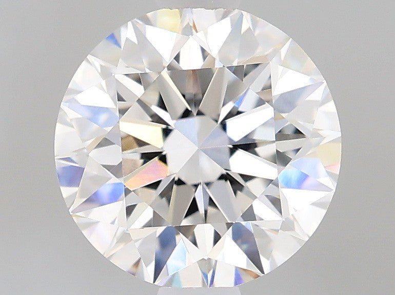 IGI 1.03 Carat Round Brilliant Lab Grown Diamond 人工培育鑽石 實驗室人造鑽石