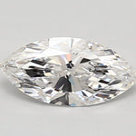 IGI 1.43 Carat Marquise Lab Grown Diamond