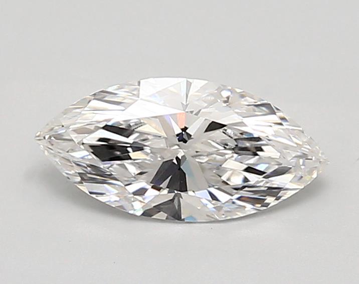 IGI 1.43 Carat Marquise Lab Grown Diamond