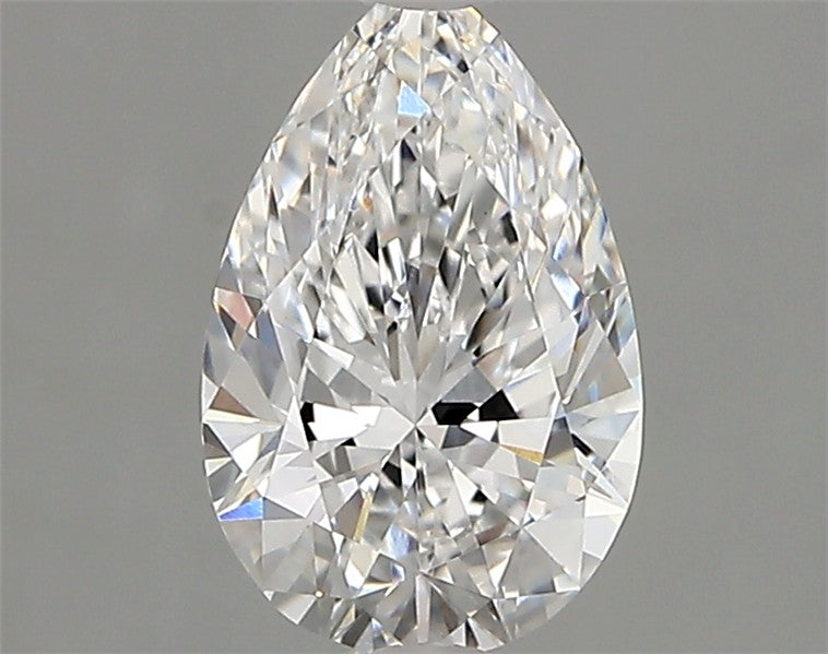 IGI 1.30 Carat Pear Lab Grown Diamond 人工培育鑽石 實驗室人造鑽石