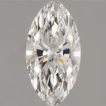 IGI 1.40 Carat Marquise Lab Grown Diamond 人工培育鑽石 實驗室人造鑽石