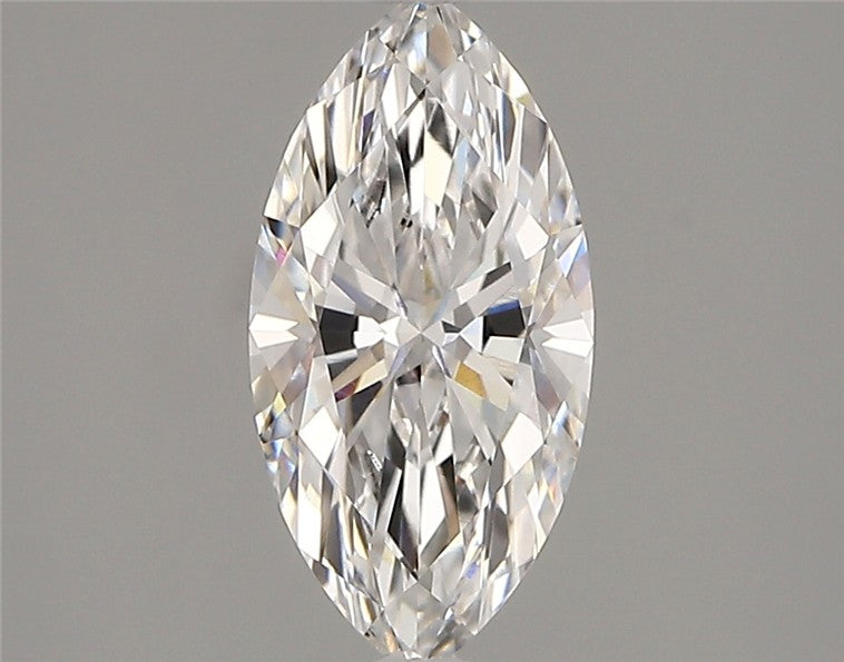 IGI 1.40 Carat Marquise Lab Grown Diamond 人工培育鑽石 實驗室人造鑽石