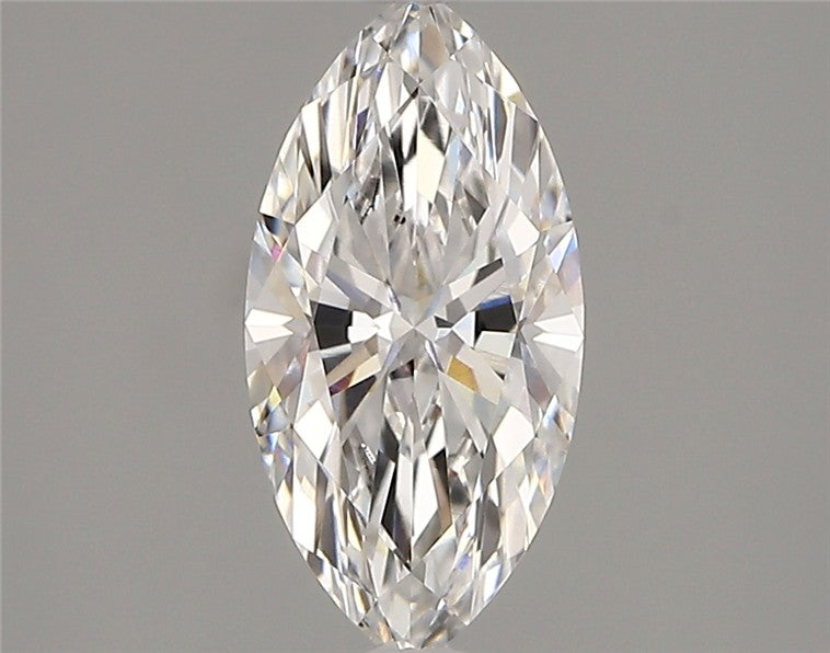 IGI 1.40 Carat Marquise Lab Grown Diamond 人工培育鑽石 實驗室人造鑽石