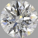 IGI 1.75 Carat Round Brilliant Lab Grown Diamond