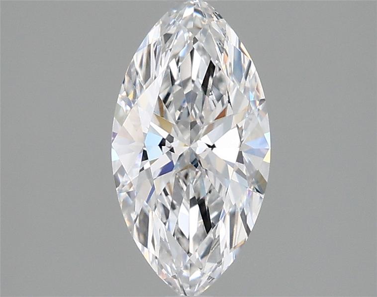 IGI 1.01 Carat Marquise Lab Grown Diamond 人工培育鑽石 實驗室人造鑽石