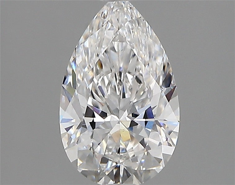 IGI 1.35 Carat Pear Lab Grown Diamond 人工培育鑽石 實驗室人造鑽石