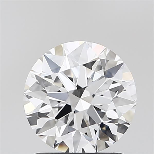 IGI 1.28 Carat Round Brilliant Lab Grown Diamond